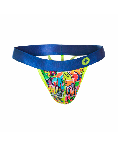 TANGA DESCADERADA FUN