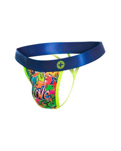 TANGA DESCADERADA FUN