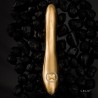 Black Friday Descuento 50% LELO INEZ VIBRADOR GOLD ORO 24 KILATES D-223322 Envío Gratis