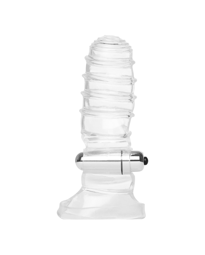 Vibrador Finger Sleeve For Female