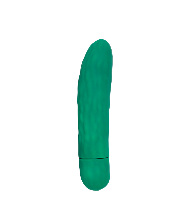 Vibrador Pickle Pepper