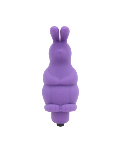 Vibrador Sweetie Rabbit Purple