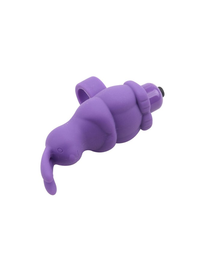Vibrador Sweetie Rabbit Purple