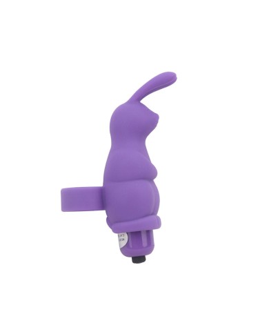 Vibrador Sweetie Rabbit Purple