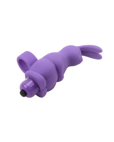 Vibrador Sweetie Rabbit Purple