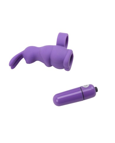 Vibrador Sweetie Rabbit Purple