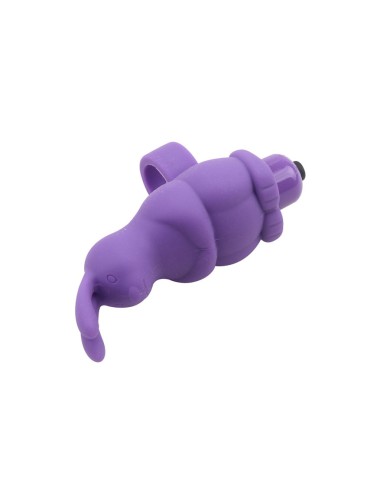Vibrador Sweetie Rabbit Purple