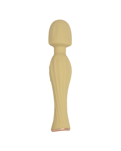 Wand Massager Yellow