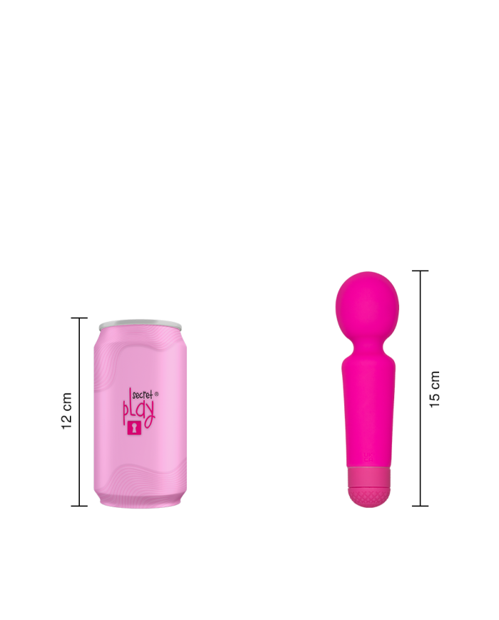 Wand Point - G