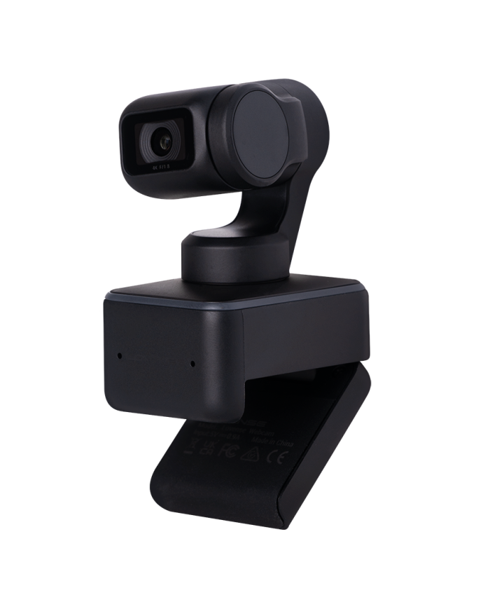 Webcam Controlada por APP Global by Lovense