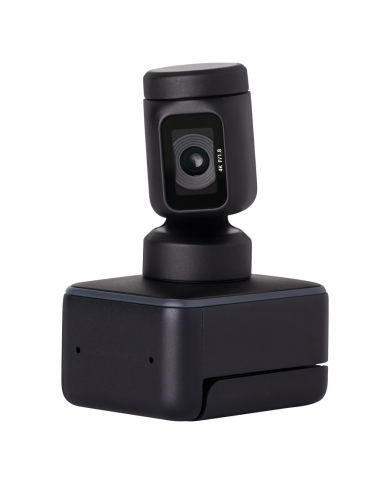 Webcam Controlada por APP Global by Lovense