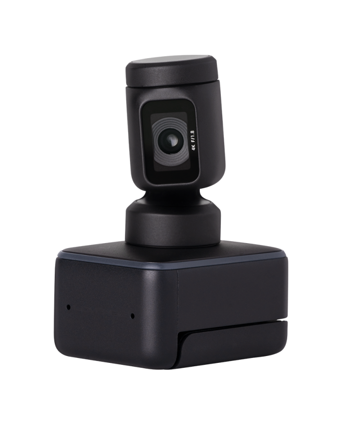 Webcam Controlada por APP Global by Lovense