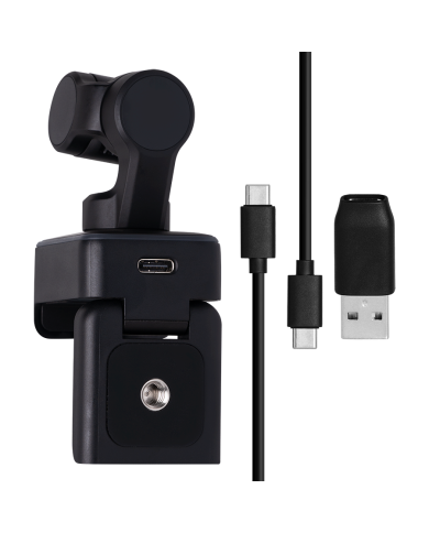 Webcam Controlada por APP Global by Lovense