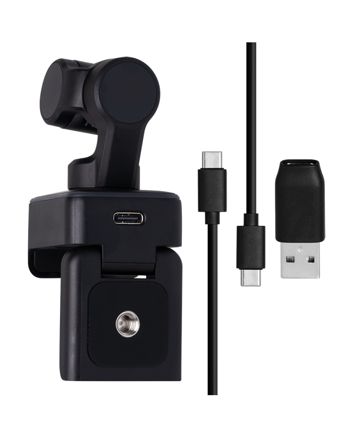 Webcam Controlada por APP Global by Lovense