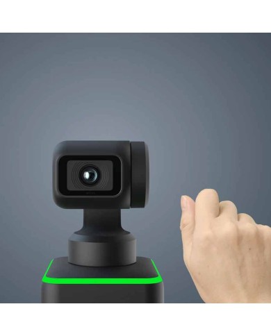 Webcam Controlada por APP Global by Lovense