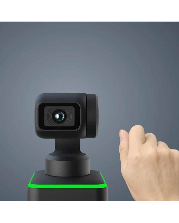 Webcam Controlada por APP Global by Lovense