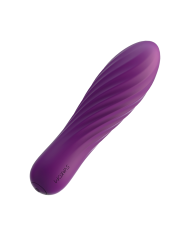 Bala Vibradora Tulip Violeta By Svakom