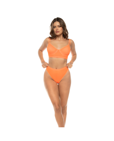 Conjunto de Dos Piezas