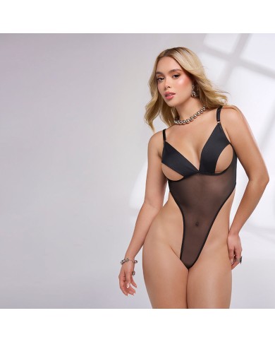 Body Enigmatic