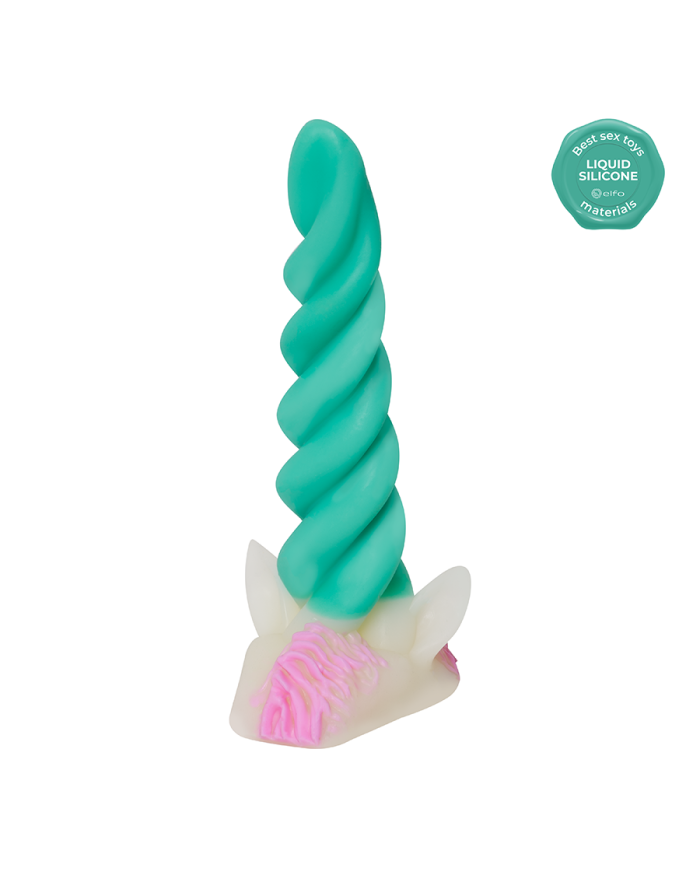 Dickornio Pequeño Azúl Dickornio Pequeño Azúl