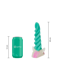 Dickornio Pequeño Azúl Dickornio Pequeño Azúl