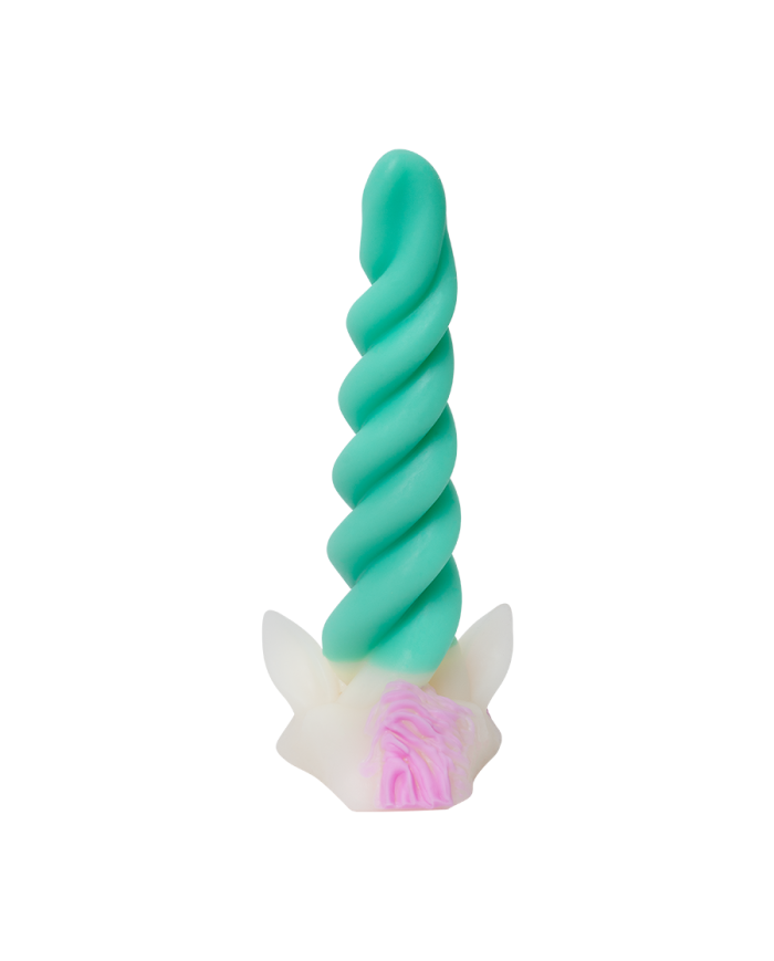 Dickornio Pequeño Azúl Dickornio Pequeño Azúl