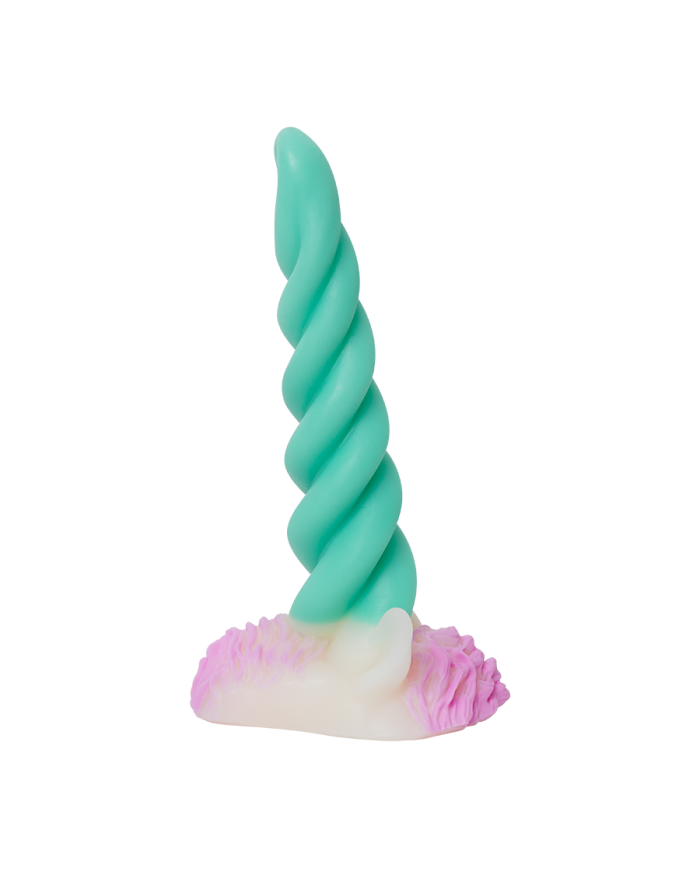 Dickornio Pequeño Azúl Dickornio Pequeño Azúl