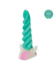 Dickornio Pequeño Azúl Dickornio Pequeño Azúl