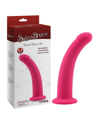 Dildo Bend Over M Pink