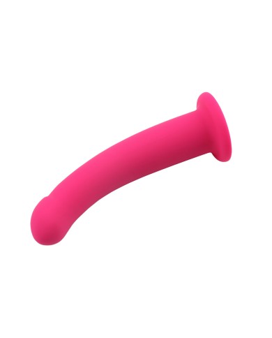 Dildo Bend Over M Pink
