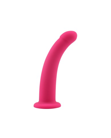 Dildo Bend Over M Pink