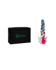 Dildo Dickornio Mediano Rainbow Dildo Dickornio Mediano Rainbow