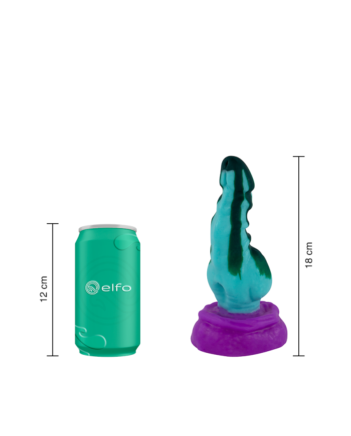 Dildo Duende Sky Pequeño Dildo Duende Sky Pequeño