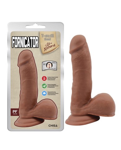 Dildo Fornicator Latin