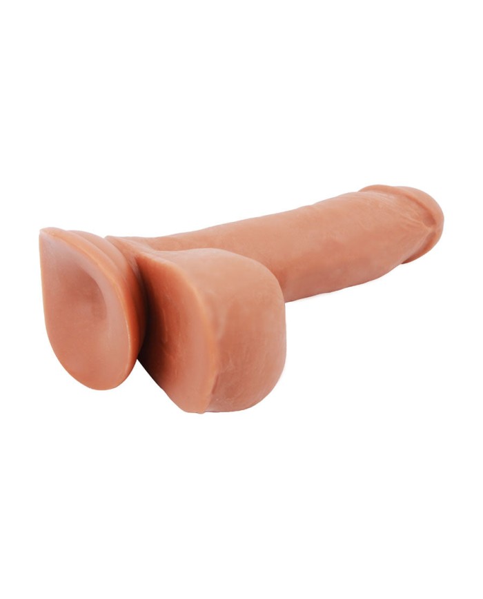 Dildo Fornicator Latin