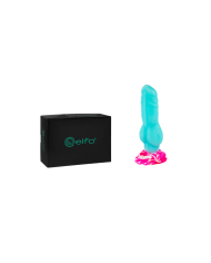 Dildo Gorgon Blue Pequeño