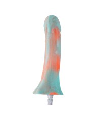 Dildo Ice Cream Compatible con Lovense Machine