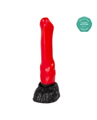 Dildo Minotauro Lava Pequeño Dildo Minotauro Lava Pequeño