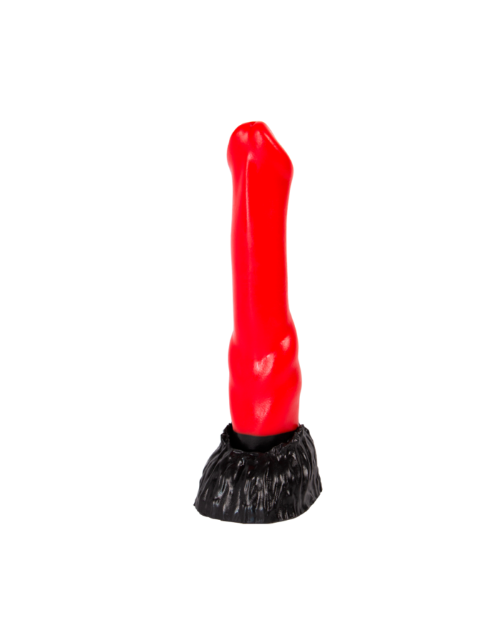 Dildo Minotauro Lava Pequeño Dildo Minotauro Lava Pequeño