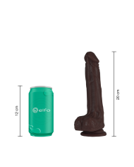 Dildo Paul Brown Nude