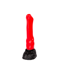 Dildo Minotauro Lava Pequeño Dildo Minotauro Lava Pequeño