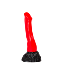 Dildo Minotauro Lava Pequeño Dildo Minotauro Lava Pequeño