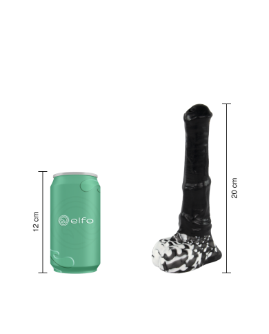 Dildo Pegaso Pequeño