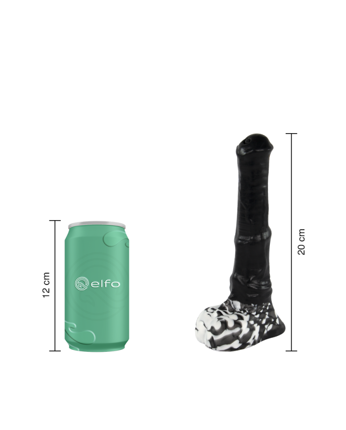 Dildo Pegaso Pequeño
