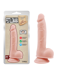 Dildo Peotillomania Flesh