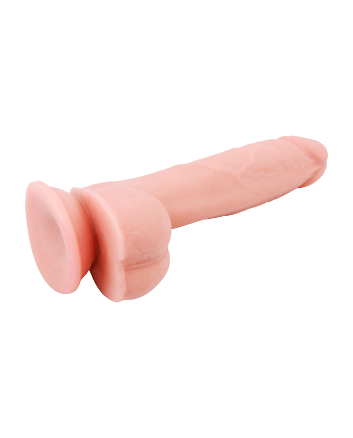 Dildo Peotillomania Flesh