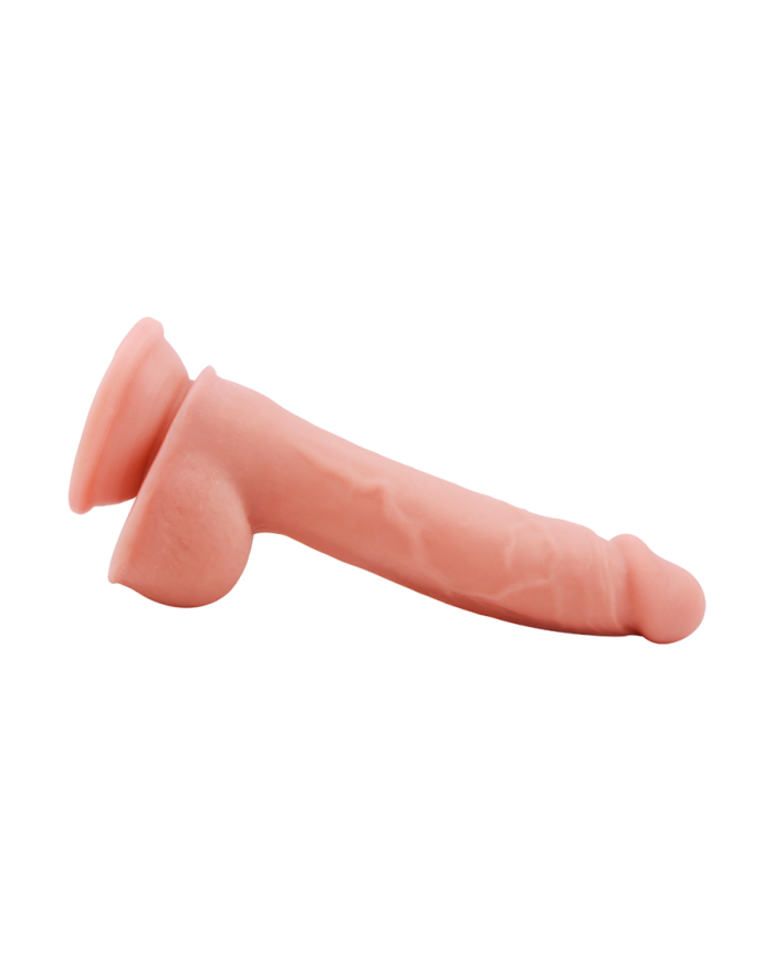 Dildo Peotillomania Flesh