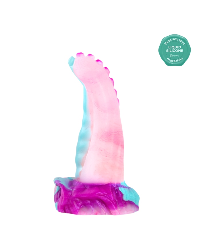 Dildo Pequeño Sea Horse