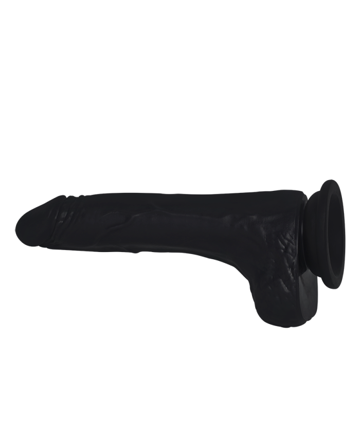 Dildo Salvatore Black Dildo Salvatore Black