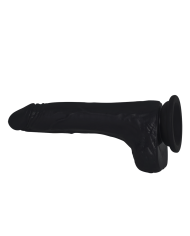Dildo Salvatore Black Dildo Salvatore Black